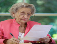 nursing retirement homes